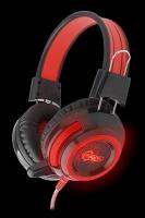 หูฟัง THUDER ILLUMIINA TEDGAMING HEADPHOE รุ่น HP-805
