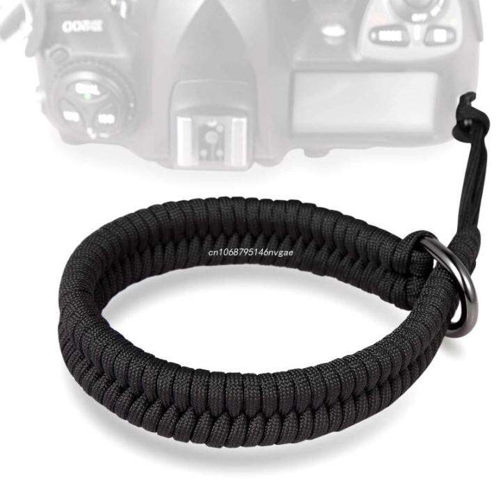 multiftional-lanyard-universal-camera-wrist-strap-hand-wristband-rope-new-dropship