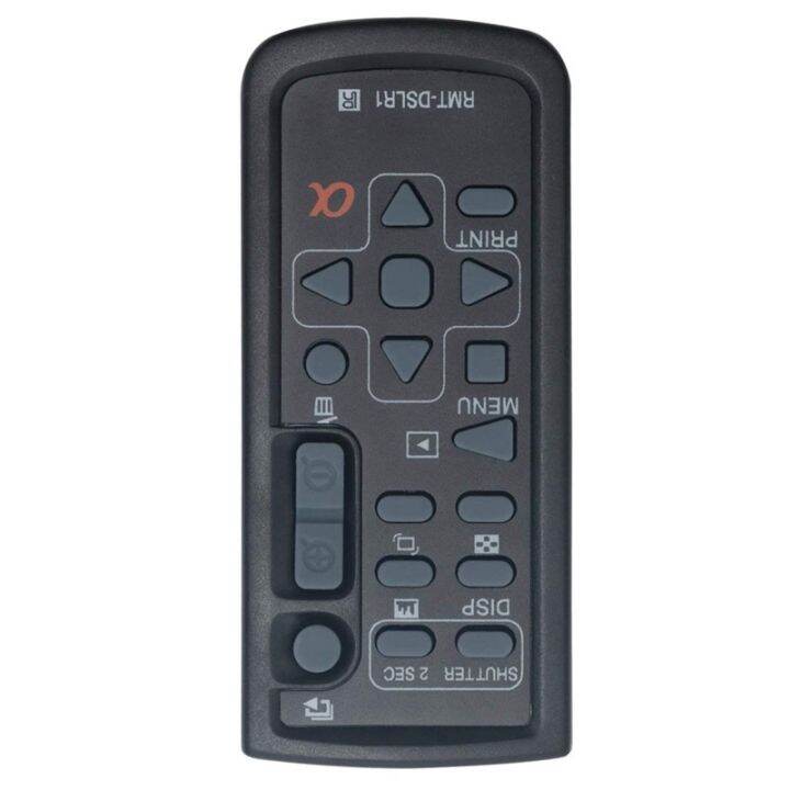 rmt-dslr1-remote-control-replace-for-sony-digital-single-lens-reflex-camera-dslr-a700-dslr-a900-dslr-a700h-dslr-a700p