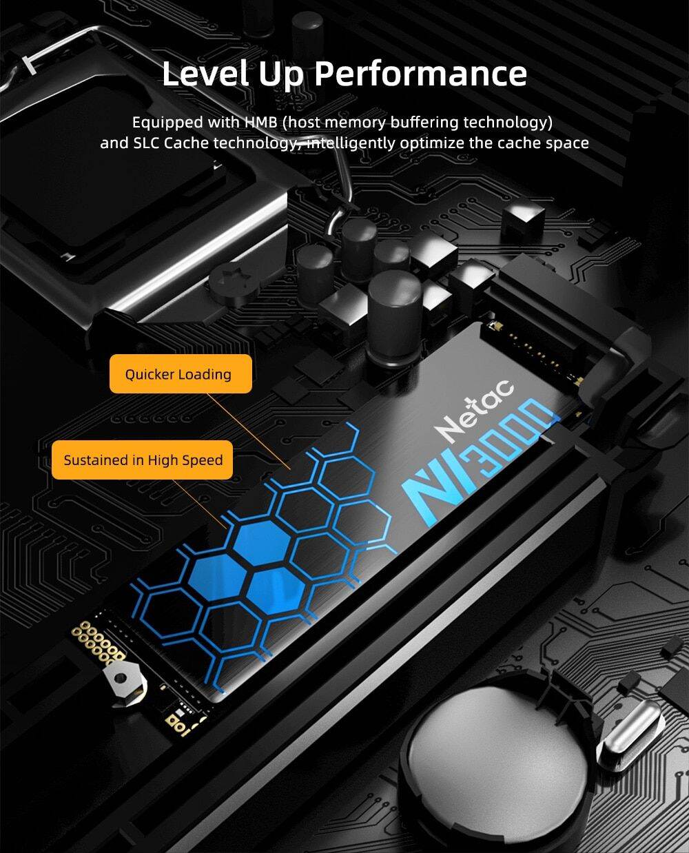 Netac M2 Ssd 1Tb 250Gb M.2 500Gb Nvme Ssd 256Gb 512Gb M2 2280 Nvme Hdd ...