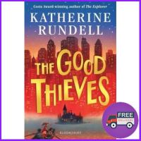 Then you will love  GOOD THIEVES, THE