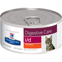 Hills® Prescription Diet® i/d® Feline 5.5oz. อาหารเปียกแมว