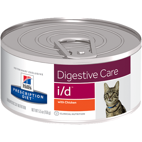 hills-prescription-diet-i-d-feline-5-5oz-อาหารเปียกแมว