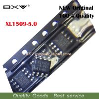 5PCS XL1509 5.0 E1 XL1509 5.0 XL1509 5.0V SOP 8