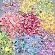 Croski trẻ em Quà tặng dễ thương Kawaii thủ công tự làm vỏ điện thoại Phụ