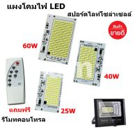 แผงโคมไฟ Led โคมไฟสวน โคมไฟน้ำท่วม โคมไฟโซล่าเซลล์ DIY 3.2-3.7 V พร้อมรีโมท