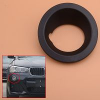 Beler 51113400912 Lato Destro Paraurti Anteriore Neia A Lampada A Lue Anello Telaio Di Copertura Fit ต่อ BMW X3 E83 2004 2005 2006