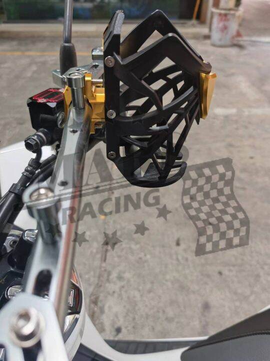 motorcycle-accessories-beverage-water-bottle-drink-cup-holder-bracke-for-kawasaki-zh2-z-h2-z900-z650-z400-gtr1400-ninja400-h2