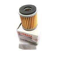 กรองน้ำมันเครื่อง M-Slaz/R-15/MT-15/XMAX/Spark135/Exciter ยี่ห้อ YAMAHA