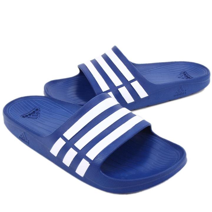 ร้องเท้าแตะ-adidas-duramo-slide-g14309