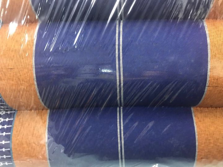 หมอนอิงไทย-ลายขิต-ผ้าโทเร-21-ช่อง-ใหญ่พิเศษ-ของฝากจากภาคอีสาน