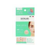 แผ่นแปะสิว SKYNLAB+ ACNE PATCH  (1 แผ่น บรรจุ 10 ชิ้น )