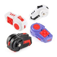 Game Controller Handle Fidget Toy Autism Anti Stress Relief Decompression Kids Adults Cool Gadgets For Anxiety Para La Ansiedad