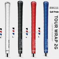 ๑✕✈ กริปไม้กอล์ฟของแท้ กริ๊ปไม้เหล็ก Golf PrideTOUR WRAP 2G กริปยาง