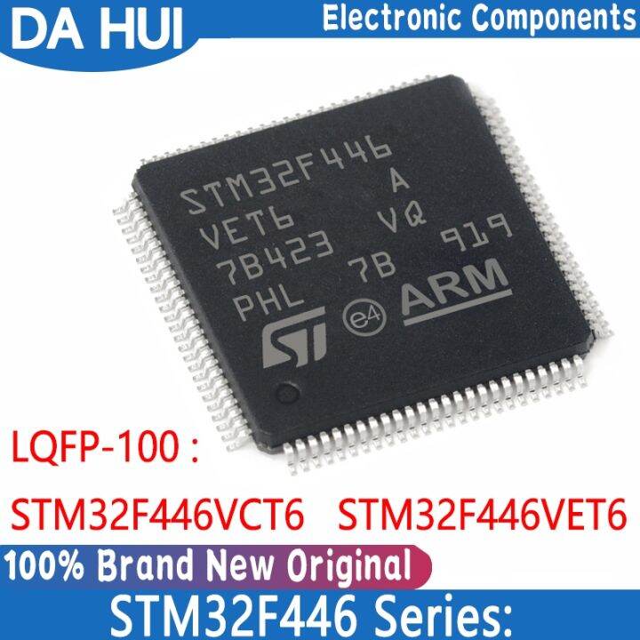 stm32f446vet6-stm32f446vct6-stm32f446ve-stm32f446vc-stm32f446-stm32f-stm32-stm-st-ic-mcu-lqfp-00-chip-in-stock