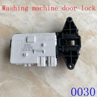 New For Daewoo Washing Machine Electronic Door Lock Delay Switch F751202ND F801202ND F801207ND 1Pcs