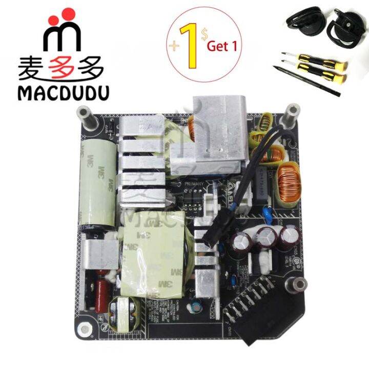 ใหม่-power-supply-power-board-adp-200dfb-สำหรับ-imac-21-a1311-2009-2011ปี