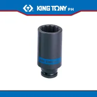 1/2-inch king tony 453536M 6 Point Impact Socket 36 mm 