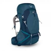 Osprey Aura AG 50L w/RC กระเป๋าเป้เดินป่า 50 ลิตร สำหรับผู้หญิง