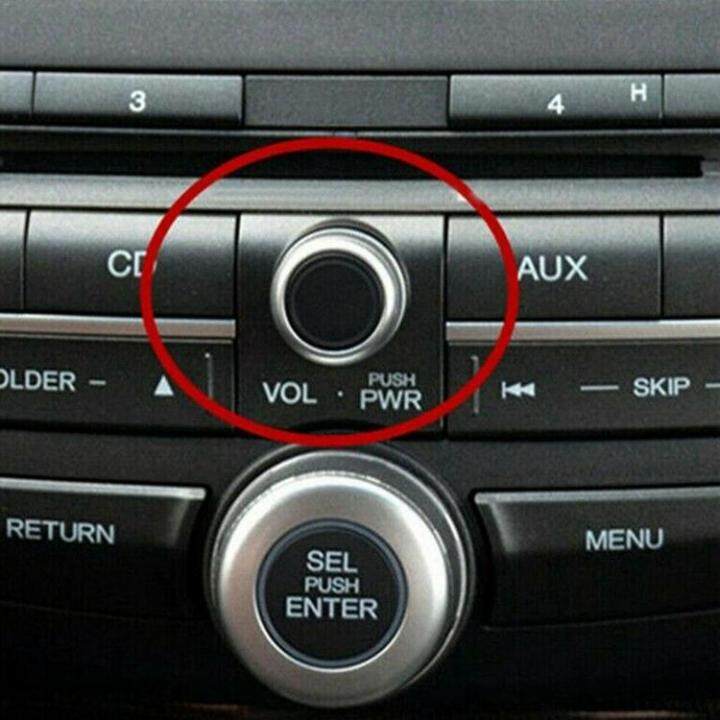 car-volume-knob-audio-volume-button-audio-volume-button-control-switch-button-car-console-audio-volume-knob-cover-compatible