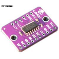 CJMCU-164 SN74HC164D 8 bit shift register module development board