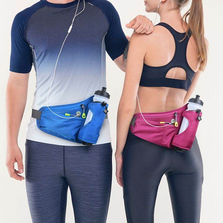 running-waist-bags-water-bottle-holder-outdoor-camping-hiking-fitness-men-women-bicycle-cycling-belt-sports-fanny-packs-running-belt