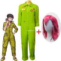 อะนิเมะเกี่ยวกับกระสุนปืนแตกคอสเพลย์ฮาโลวีน,ชุดจัมพ์สูทวันฮาโลวีน Kazuichi Souda Kostum