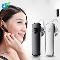 M165 Stereo Headset Earphone Headphone Mini Bluetooth V4.1 Wireless Handfree with Microphone for Huawei Xiaomi Android All Phone