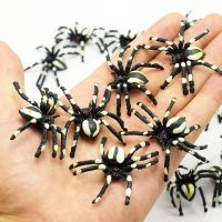 【YF】 10pcs Plastic Practical Jokes Fashion Fools Day Holloween Spoof