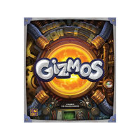 Gizmos - บอร์ดเกม