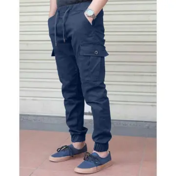 Ripstop Pants - Best Price in Singapore - Oct 2023