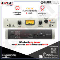 KLARK TEKNIK 2A-KT คอมเพรสเซอร์และลิมิเตอร์ Classic Leveling Amplifier with Vacuum Tubes (รับประกันสินค้า 1ปีเต็ม)