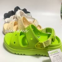 รองเท้าCrocs แบบสวม รุ่น Hiker xscape csandal ใส่สบาย นิ่ม เบา มีไซร้ทั้งหญิง