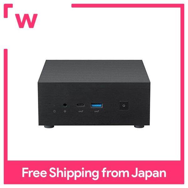 ASUS Desktop Mini PC (Core™I31115G4/8GB (Max 64GB) / SSD 128GB