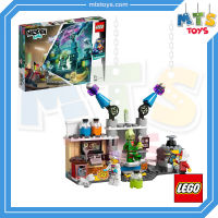 **MTS Toys**เลโก้เเท้ Lego 70418 Hidden Side : J.B.s Ghost Lab