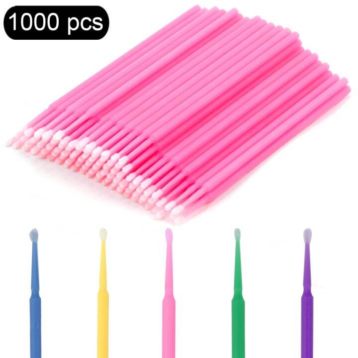 cw-100-500-1000pcs-brushes-cotton-swab-individual-eyelashes-microbrush-removing-cleaning-lash-extensions-accessories