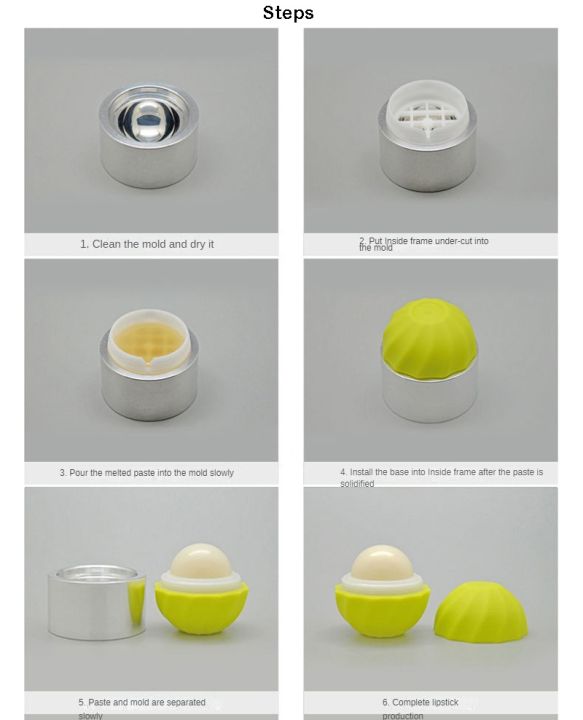 0-24oz-0-24oz-7ml-empty-lip-balm-sphere-containers-screw-cap-lipstick-tubes-chapstick-tubes-chapstick-holder-for-lip-gloss-amp-bpa-free