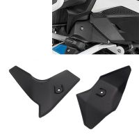 2PCS Motorcycle Throttle Body Guards Cover Protector Accessories For BMW R1200GS 2017 2018 R1250GS GS 2019 2020 2021 ABS Plastic