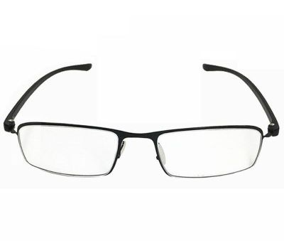 แว่นตาสายตายาว กรอบไทเทเนียม น้ำหนักเบา สินค้าคุณภาพดี สินค้าพร้อมส่งในไทย ค่าสายตาตั้งแต่ +1.00-+4.00 รุ่น-R12014