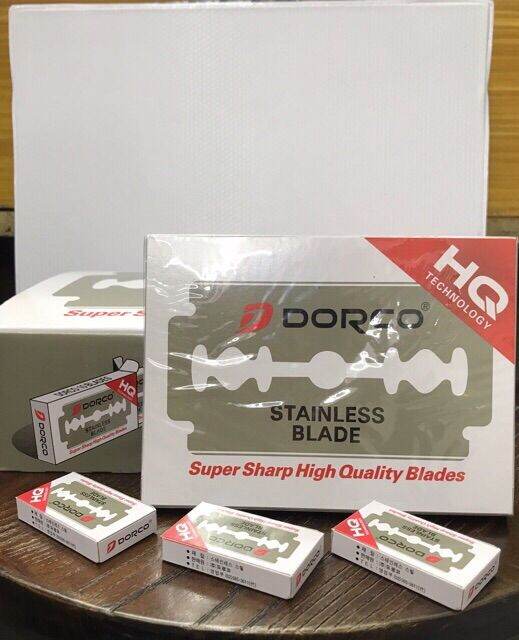 ORIGINAL DORCO BLADE☜ | Lazada PH