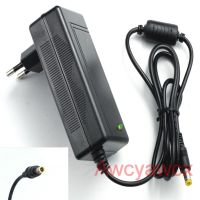 1PCS 19V 1.3A AC / Dc Adapter Voor Lg Led Lcd Monitor Spu ADS-40FSG-19 19025GPG E1948S E2242C E2249 Voeding lader Eu plug