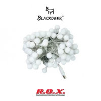 BLACKDEER STRING LIGHT  ไฟตกแต่งเต็นท์ ไฟแคมป์ปิ้ง