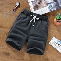 YYcmn Short pants Home casual cotton shorts 6 colors optional Soft skin seluar pendek 185