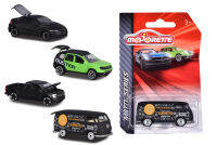 Walmart Matt Cars (212053052WMM)