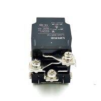 Ljqx - 60f / 1z High-power 60fg Relay 68f Will Electric Current 68fg 60a 80a dc12v Electrical Circuitry Parts