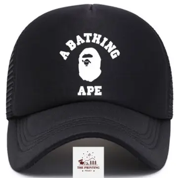 Shop Hats Bathing Ape with great discounts and prices online - Feb