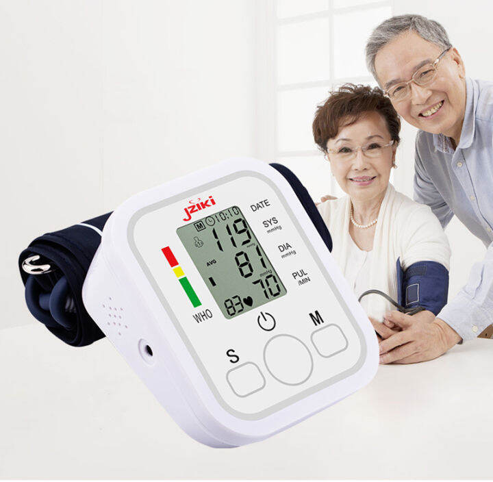 after-u-เครื่องวัดความดัน-เครื่องวัดความ-หน้าจอดิจิตอล-แสดงผลบนหน้าจอ-lcd-blood-pressure-monitor-ใช้ได้ทั้งเด็กและผู้ใหญ