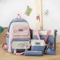 5 pcs New Ins Student University