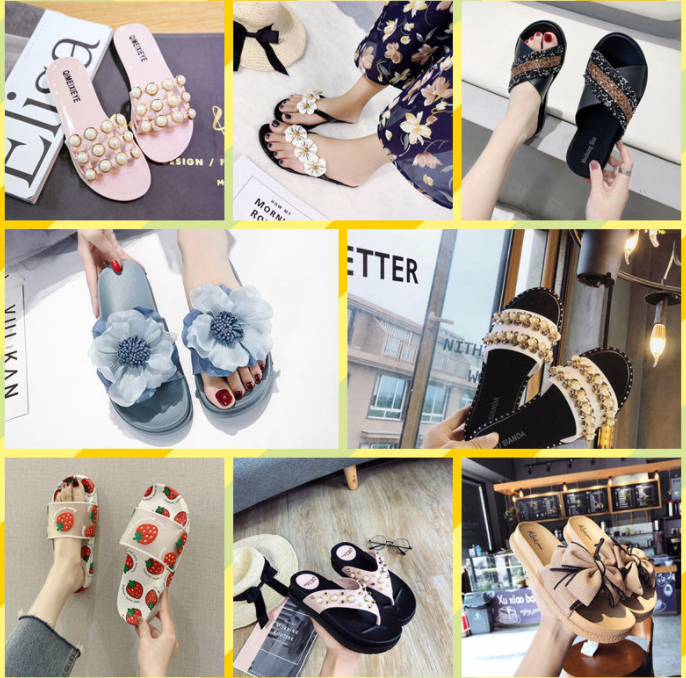 Lazada on sale slippers sale