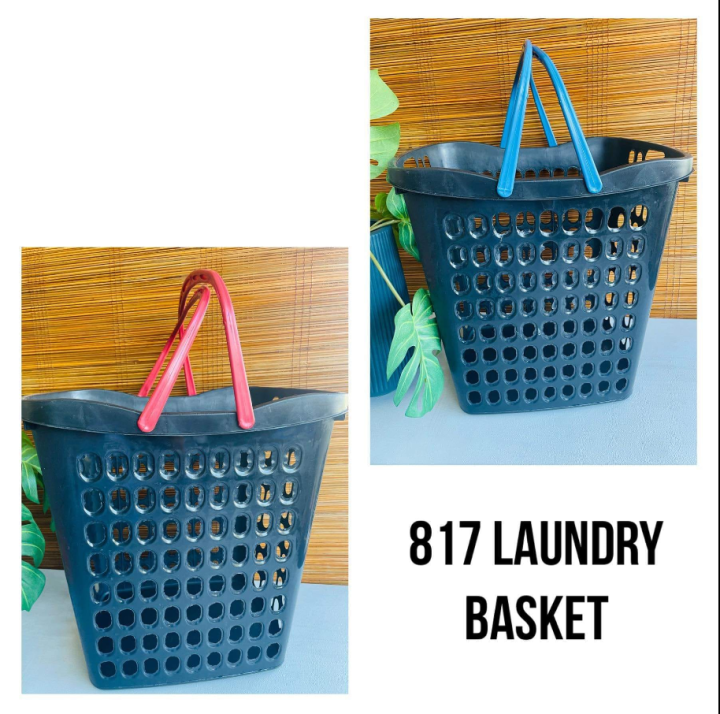 817 laundry basket/ organizer basket/ laundry organizer/ storage
